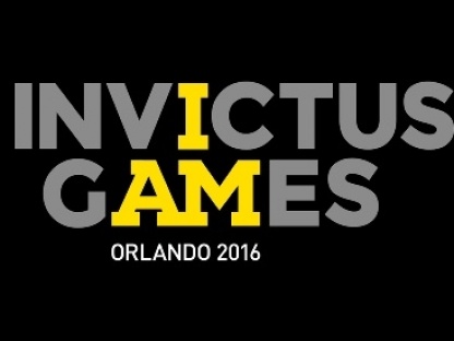 INVICTUS GAMES