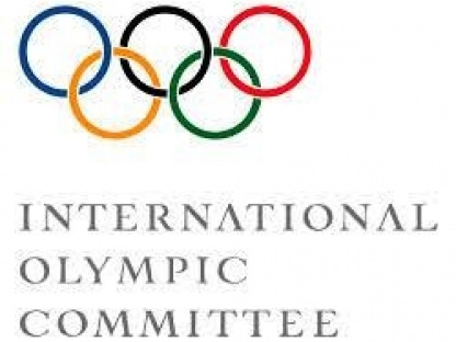 LOGO IOC