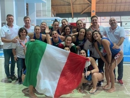 ITA U. 20 BRONZO MONDIALE