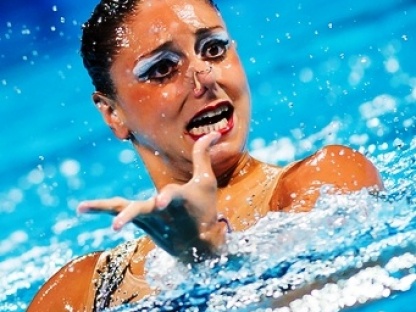 FINA Swimming World Championships Barcelona 2013