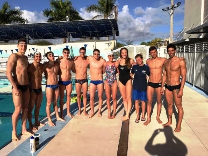 AZZURRI A FORT LAUDERDALE