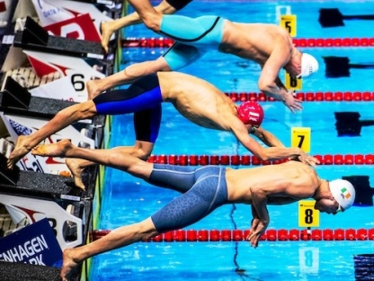 European Short Course Swimming Championships