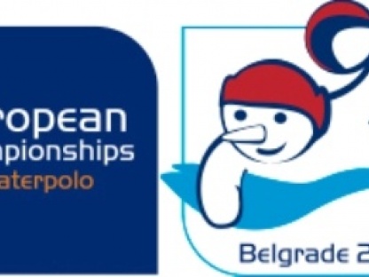 European Water Polo Championships - Belgrade 2016