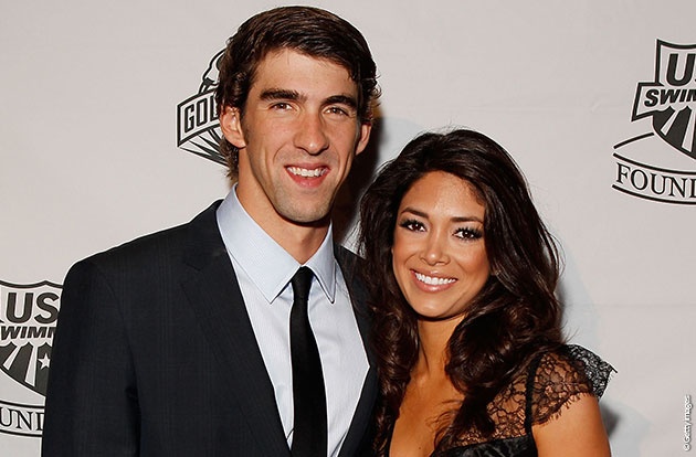 MICHAEL PHELPS-NICOLE M. JOHNSON