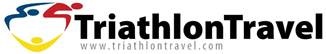 LOGO TRIATHLON TRAVEL