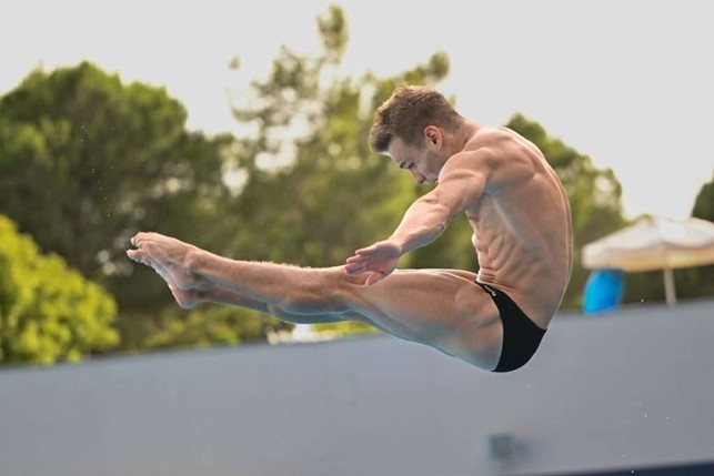 Moriz Wesemann
