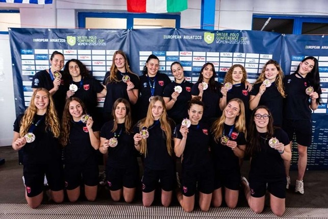 Panionios GSS - 3^ posto Panionios GSS - 3^ posto