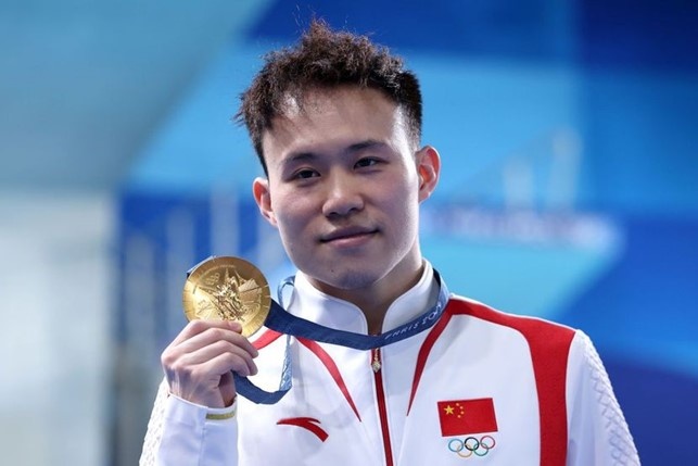 Siyi Xie