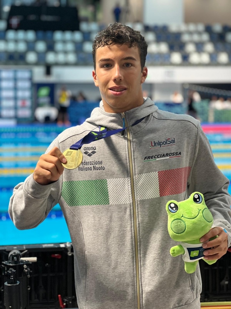alessandro ragaini