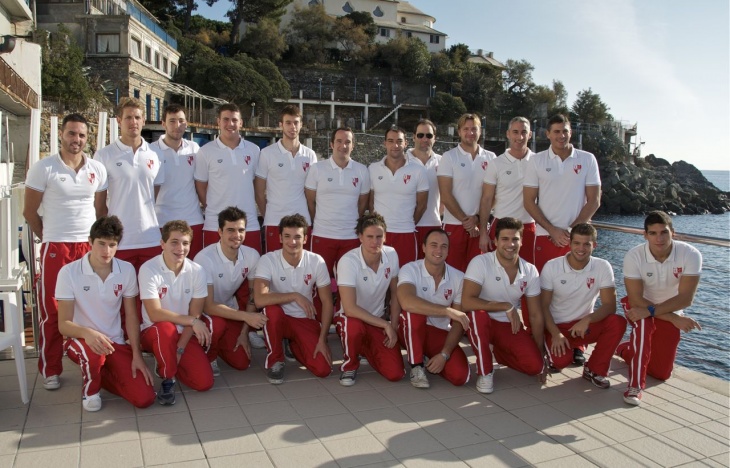 squadra imperia