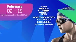 MONDIALI DOHA 2024