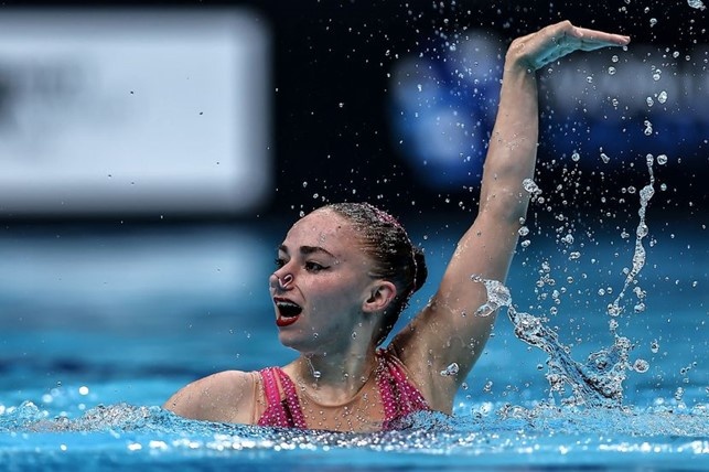 klara beyer