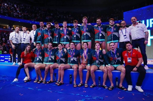 ungheria - 2^ posto ungheria - 2^ posto