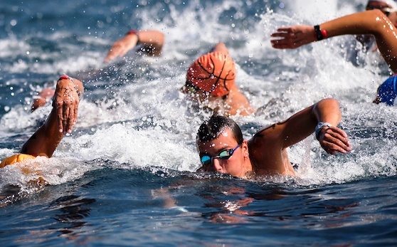 Campionati Italiani assoluti di nuoto di fondo 2018