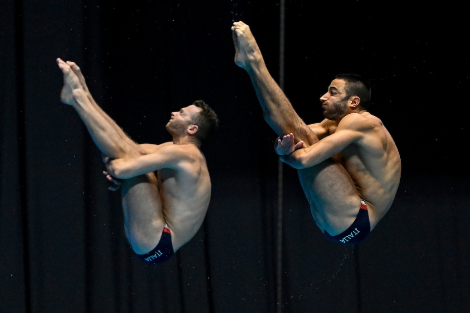 lorenzo marsaglia e giovanni tocci