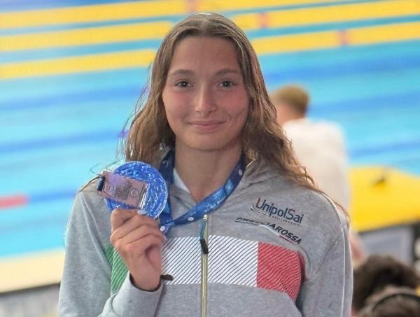 Emma Vittoria Giannelli