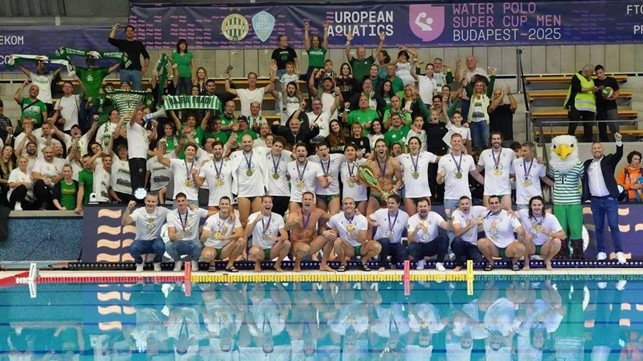 ferencvaros campione