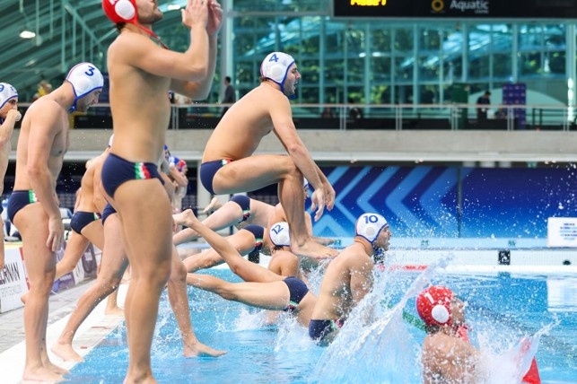 team italia