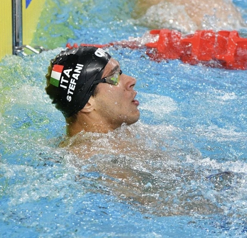 simone stefanì