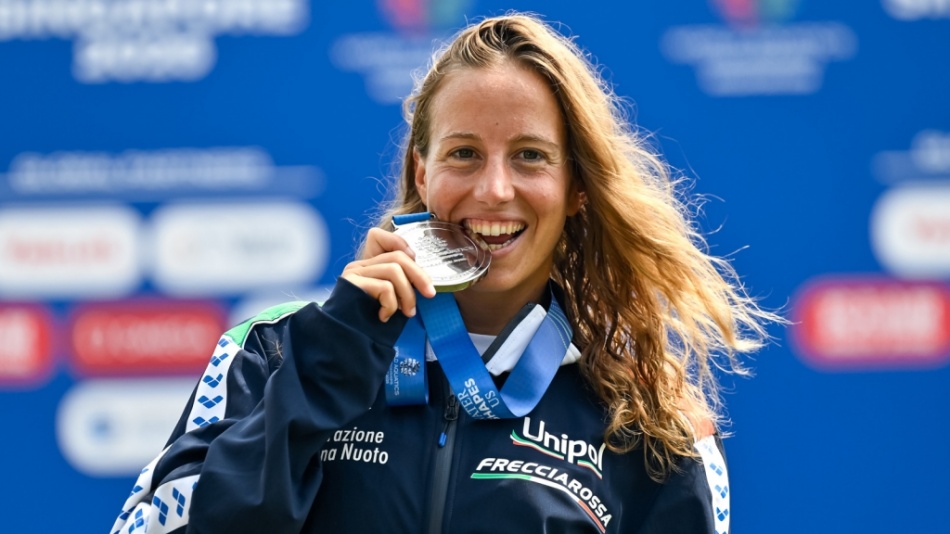 ginevra taddeucci