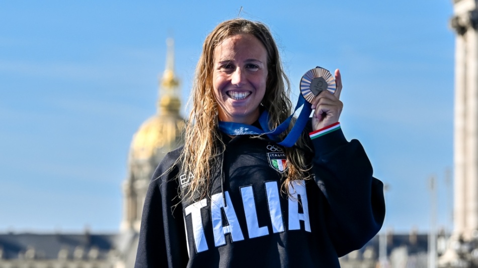 ginevra taddeucci