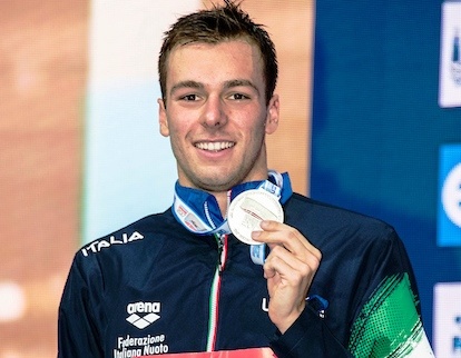 European Short Course Swimming Championships