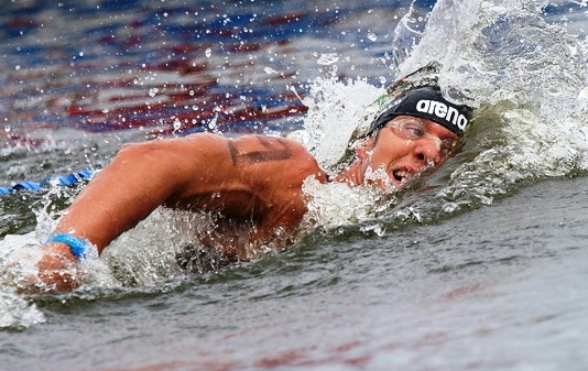 nicola bolzonello_LEN European Water Polo Championships 2014