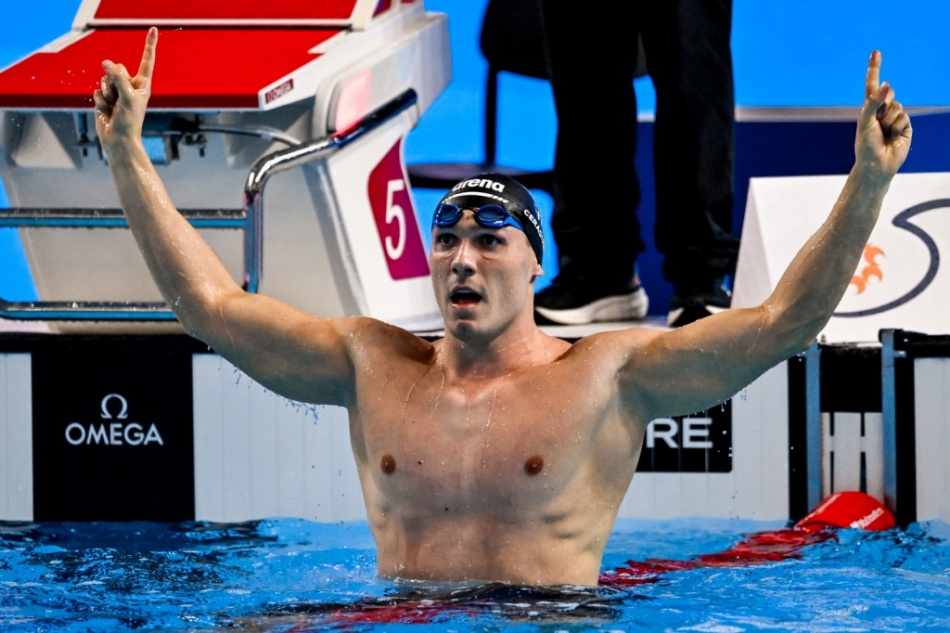 simone cerasuolo