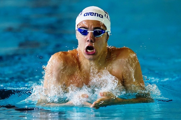 Campionati Italiani Nuoto