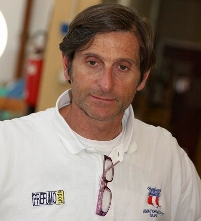 MAURIZIO DIVANO