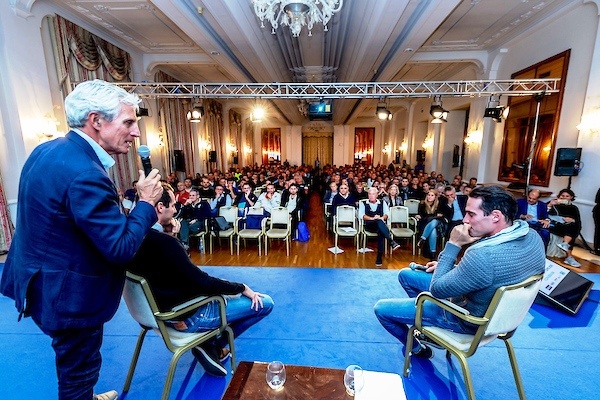 Convegno Allenatori di Nuoto FIN SIT 2018