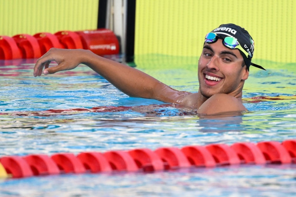 carlos d'ambrosio