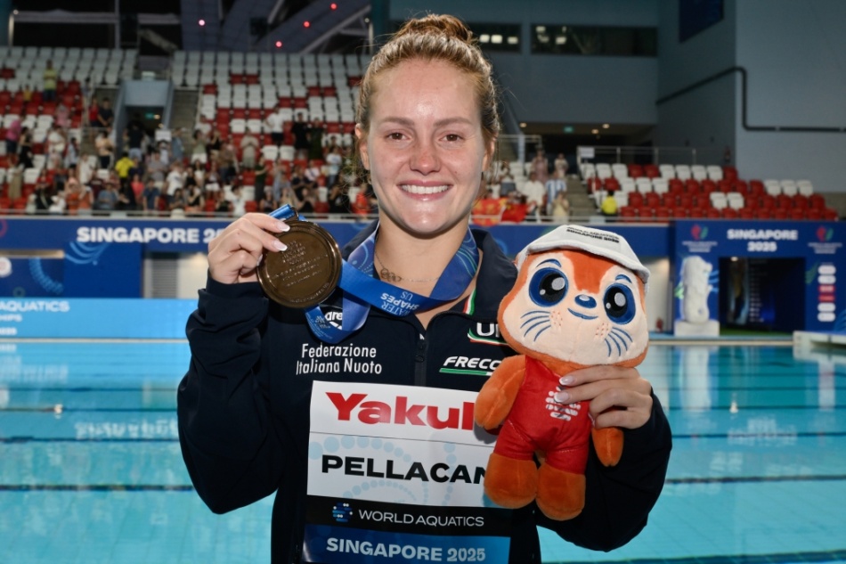 chiara pellacani