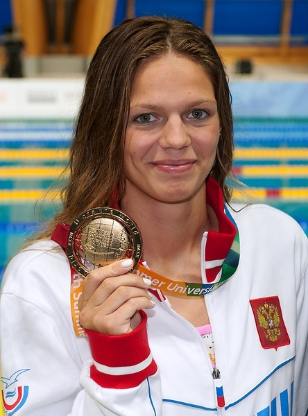 YULIYA EFIMOVA(RUS) KAZAN