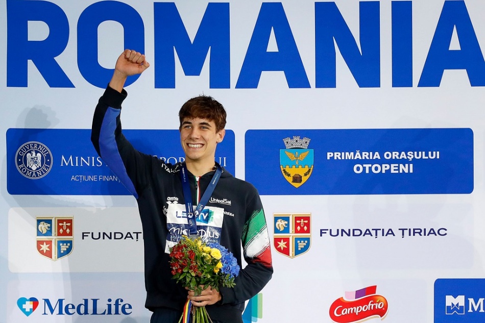 simone spediacci