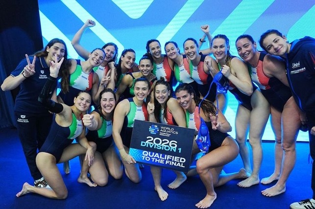 team italia