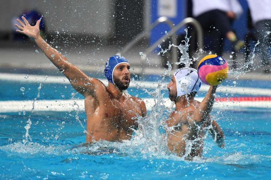 stefano luongo