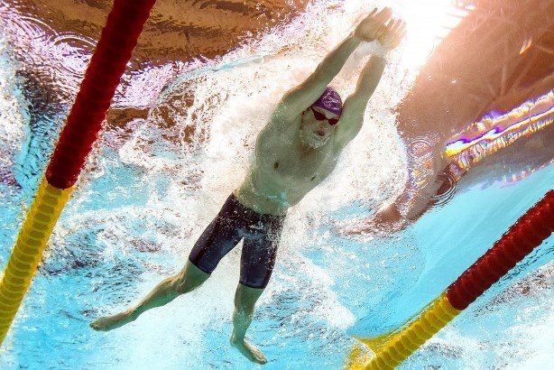 ADAM PEATY