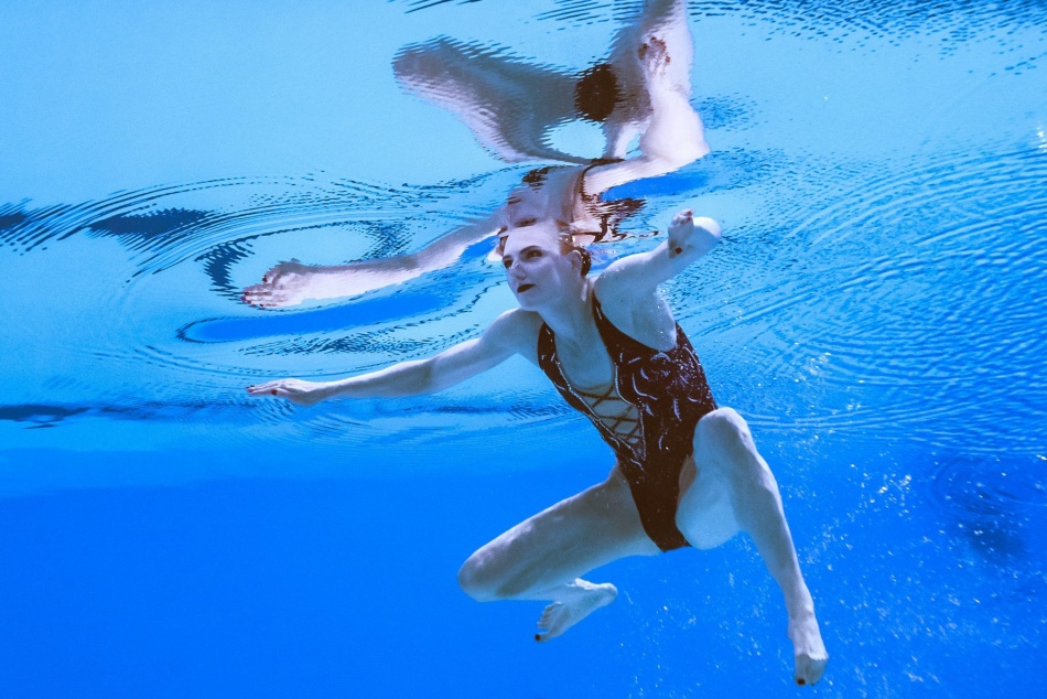 NUOTO ARTISTICO