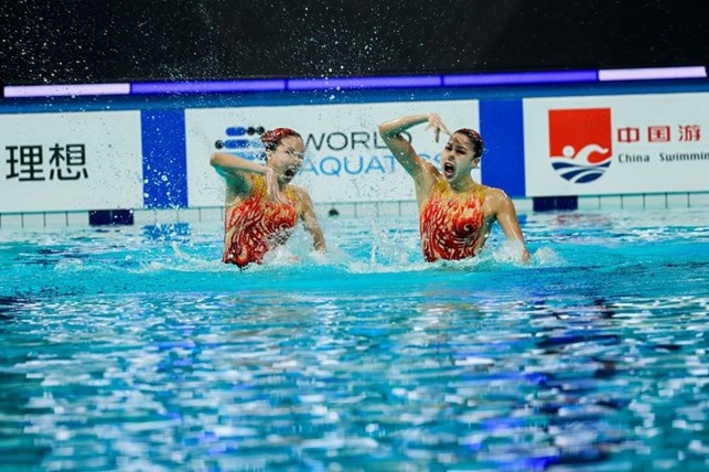 Huiyan Xu e Yanjun Lin