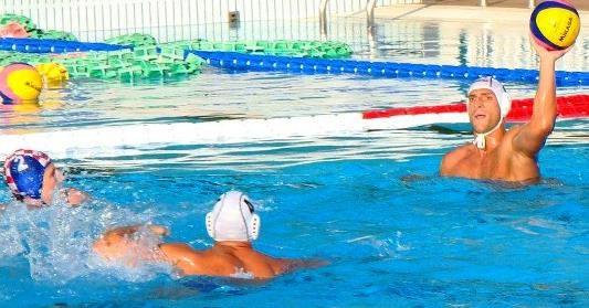 VR COMMON TRAINING ITA CRO