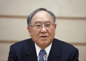 FUJIO MITARAI JPN