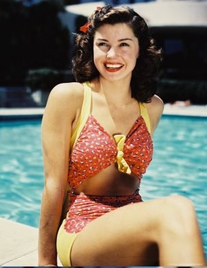 ESTHER WILLIAMS