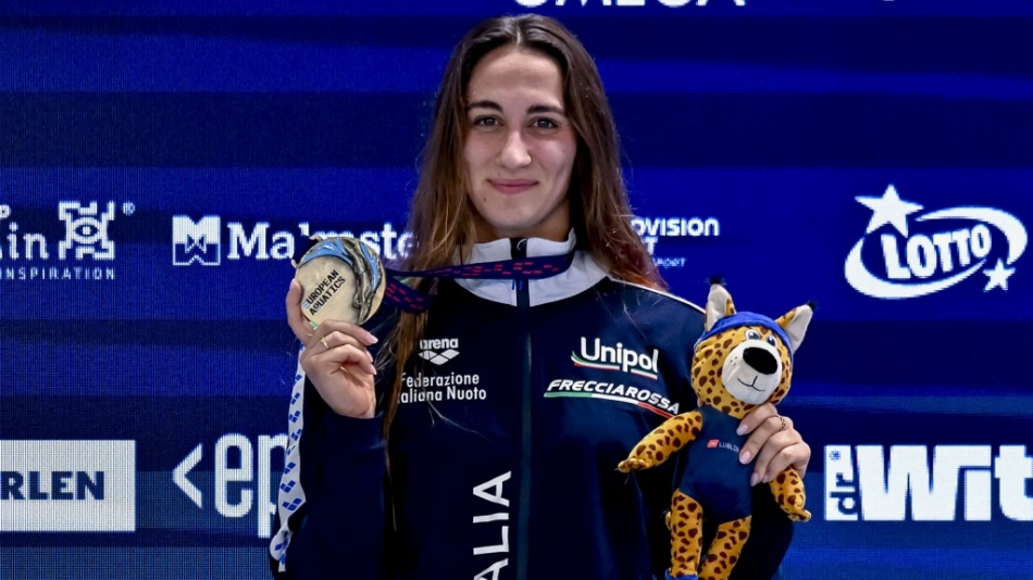 simona quadarella