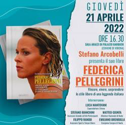 PRESENTAZIONE LIBRO PELLEGRINI