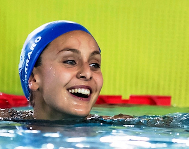 Campionato Italiano Assoluto UnipolSai Primaverile di Nuoto