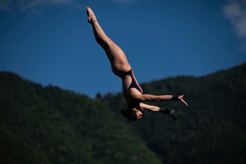 irene pesce