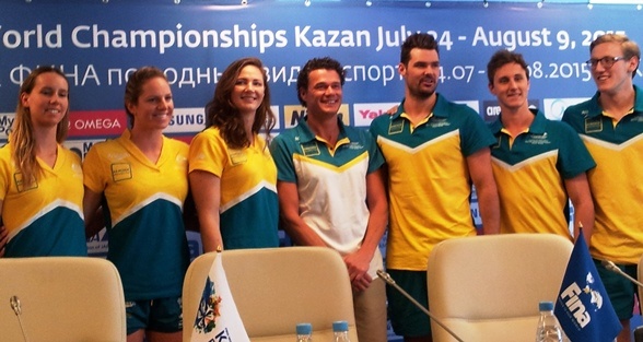 australia conf. stampa del 30.0715_kazan