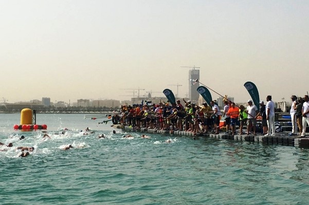 WORLD SERIES 10KM -DOHA