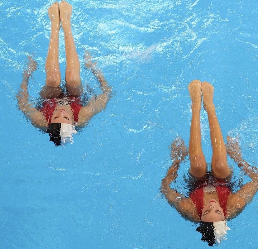 alessia macchi e susanna pedotti